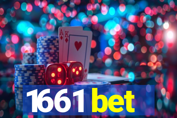 1661 bet